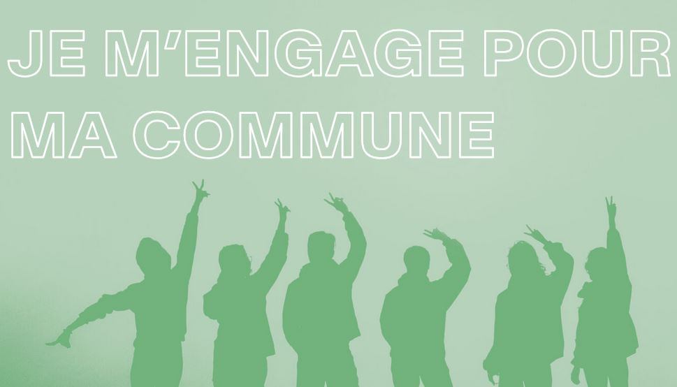 S’engager pour sa commune ? Une nouvelle campagne veut convaincre